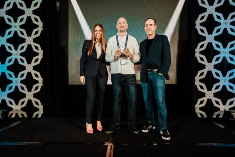 Cuenta Chat de Itaú Argentina, ganadora en los Premios a los Innovadores Financieros en las Américas 2022
