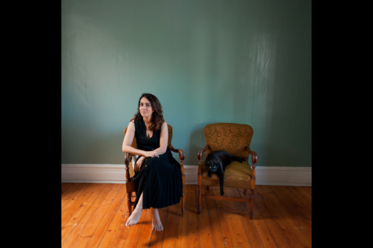 Casta Diva Argentina suma a Pilar Zapata a su lista de directores