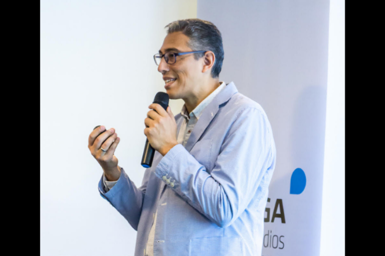 Álvaro Galvis, de Qartic: “Nuestras soluciones integrales buscan que las marcas y las audiencias se puedan conectar”