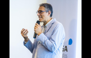 Álvaro Galvis, de Qartic: “Nuestras soluciones integrales buscan que las marcas y las audiencias se puedan conectar”