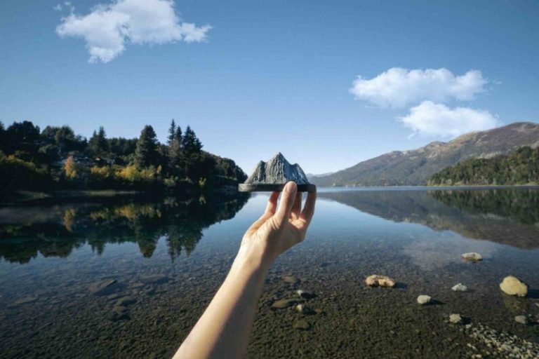 Cerveza Patagonia presenta un destapador realizado a partir de residuos reciclados