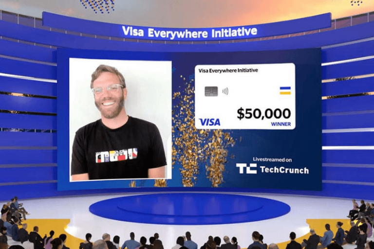 Visa Everywhere Initiative presenta a sus finalistas latinoamericanos