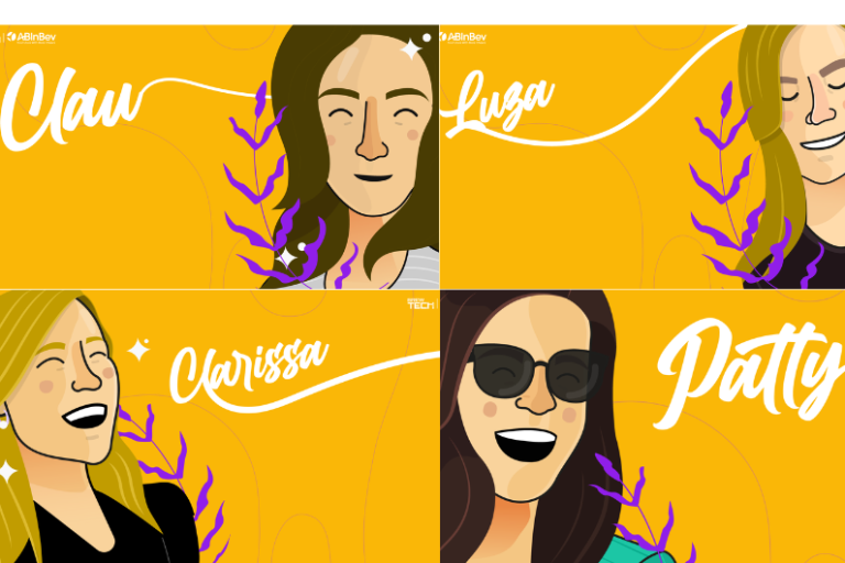 AB InBev realiza su primer panel “Women in BrewTech”