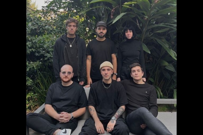 Novedades en el equipo creativo de GUT Buenos Aires