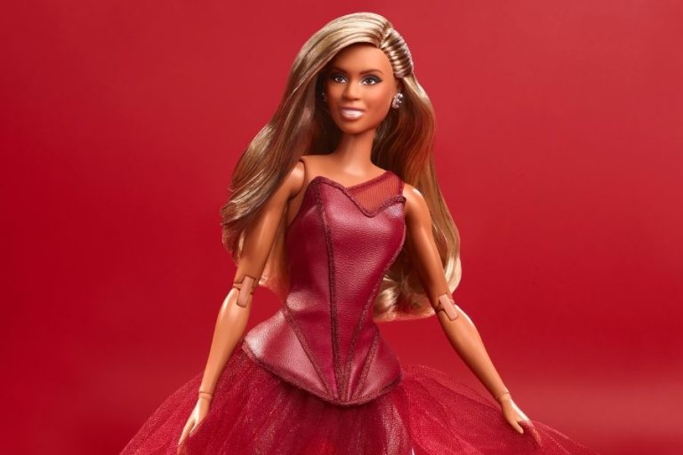 El homenaje de Barbie a una famosa defensora de los derechos de la comunidad LGBT+
