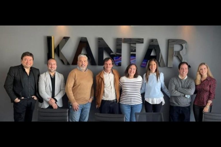 Kantar IBOPE Media y Admetricks anuncian su alianza