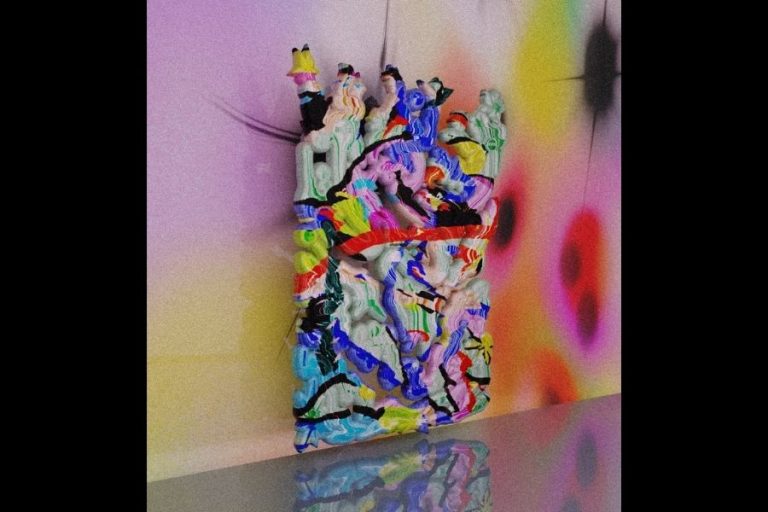 Llega BAG – Blockchain Art Gallery, un nuevo marketplace de arte NFT