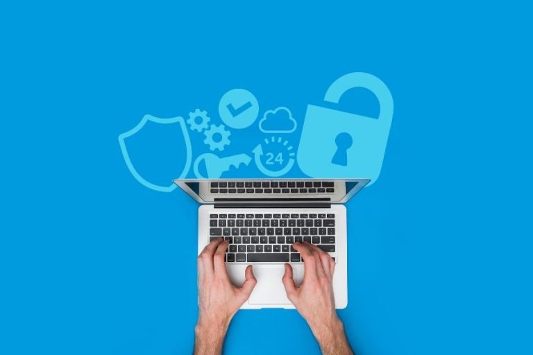 Seguridad en internet: 6 pasos para proteger tus imágenes en línea