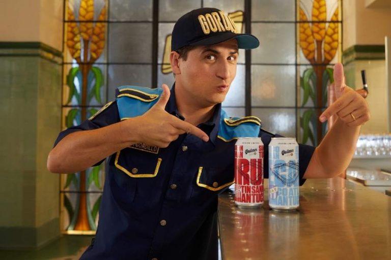 Argentina: el homenaje de Quilmes a la pasión del fútbol tucumano