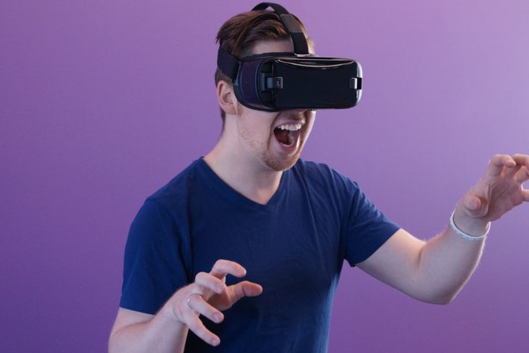 Llega a Buenos Aires Virtually, el evento de metaverso más grande de la región