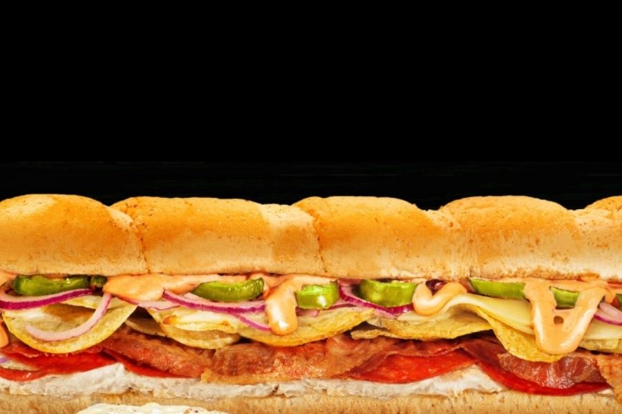 Como usar as 5 estratégias da Subway para vender mais - Hotmenu