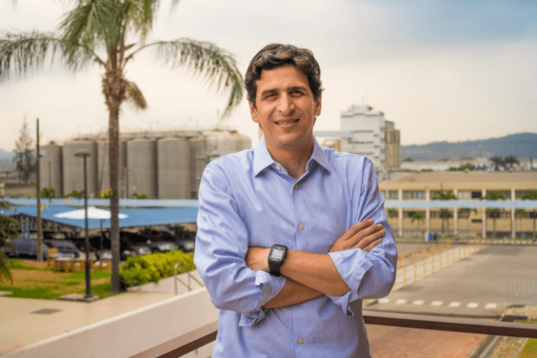 Alejandro Molina, de AB InBev: “Hemos tenido una profunda transformación en la forma de llegar a los consumidores”
