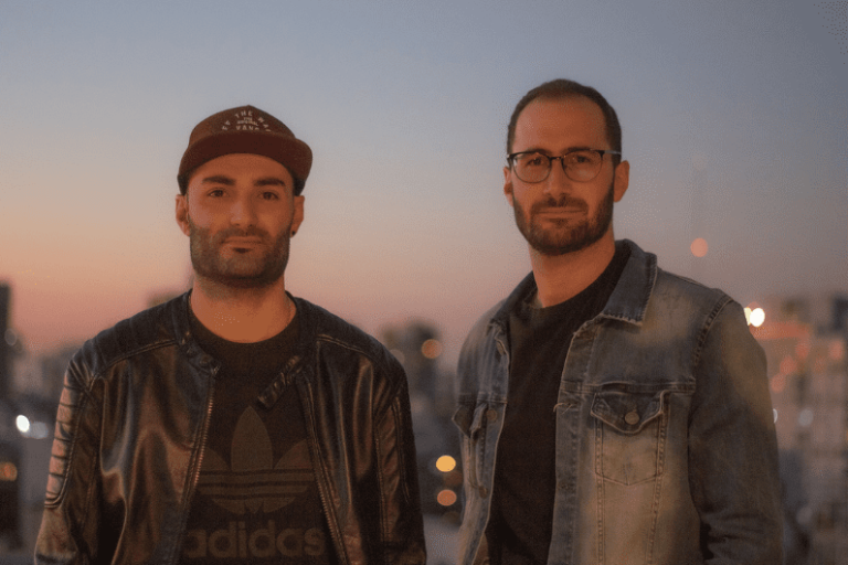 Andrés Wassermann y Javier Biondo son los nuevos directores creativos de draftLine Buenos Aires