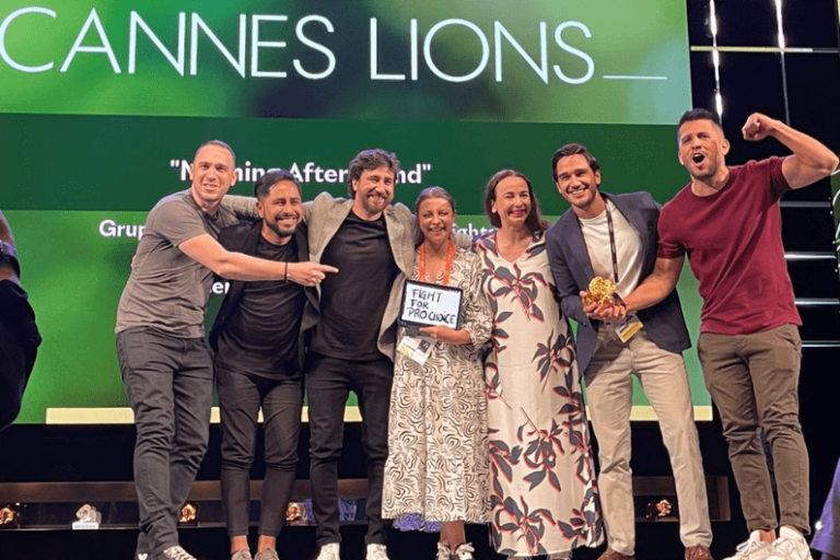 Honduras logra su primer León en Cannes con “Morning After Island”