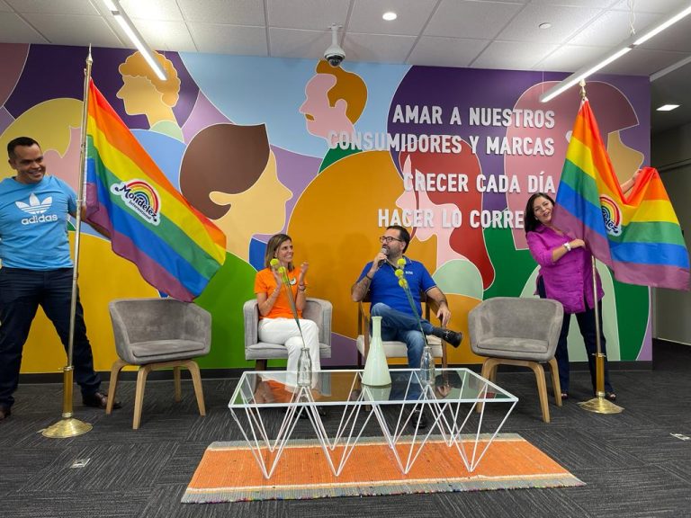 Mondelēz México impulsa iniciativas de diversidad, equidad e inclusión para sus colaboradores