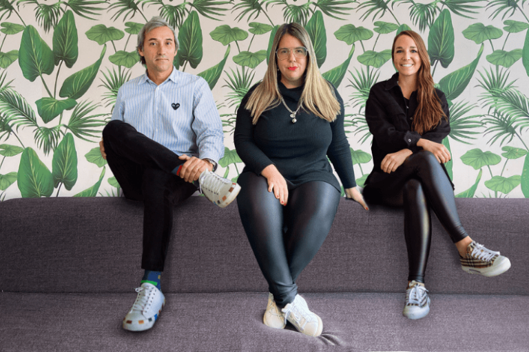 Debi Rubbiani es la nueva Head de Producción de Founders