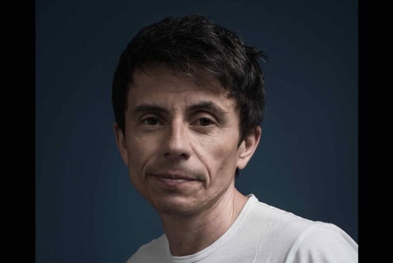 Leo Burnett México anuncia la incorporación de Gabriel Vázquez como CCO