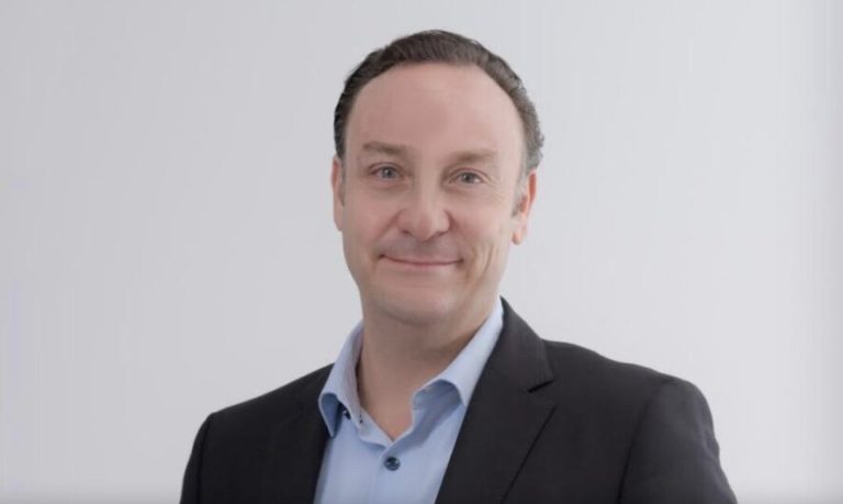 Nestlé México nombra a Germán Carvallo como Vicepresidente de la Unidad de Negocio de Nestlé Professional