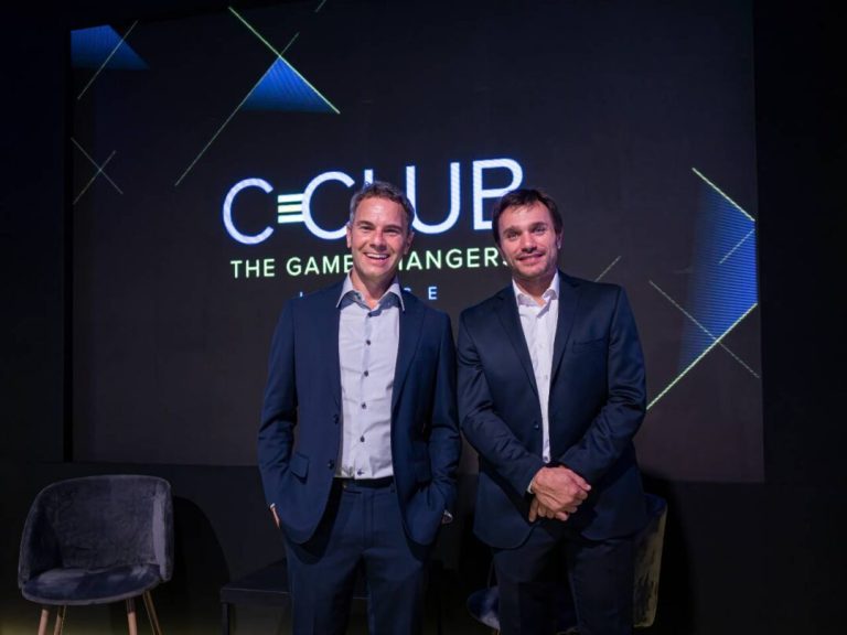 Mercado Ads celebró en México la primera edición del “C-Club: The Game Changers”