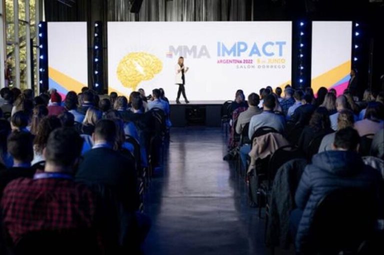 ¿Qué sucedió en el MMA Impact Argentina 2022?