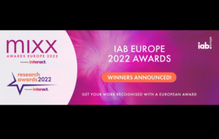 Lotame gana el Premio IAB Europe Research por su reporte “Beyond the Cookie”