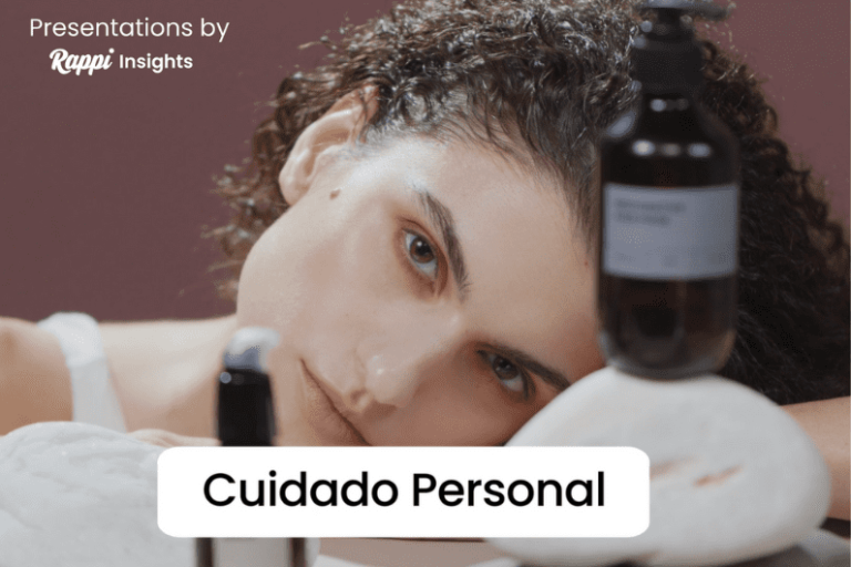 Presentations, la solución de Rappi para medir el desempeño de las marcas y su competencia