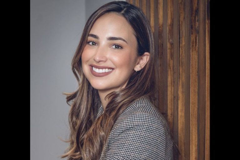 Bárbara González Briseño, nueva Directora General de Bitso México