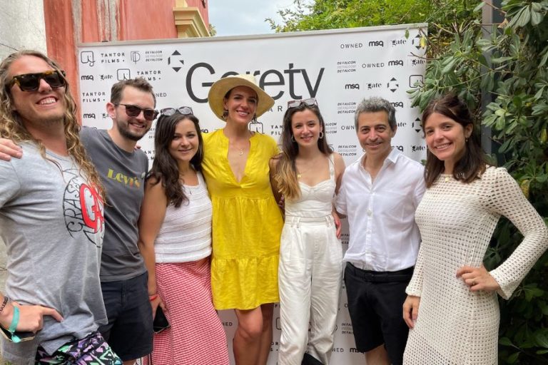 Gerety Awards realizó la “Diamonds Are Forever BBQ Party” en Cannes