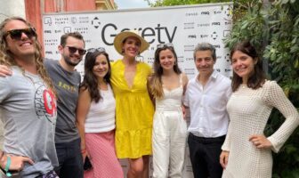 Gerety Awards realizó la “Diamonds Are Forever BBQ Party” en Cannes