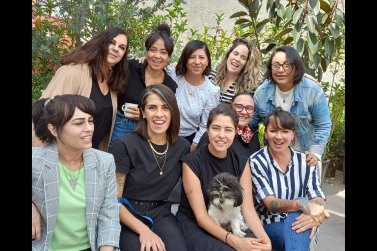Oriental Films es la “Production Company of the Year” para México en Gerety Awards 2022