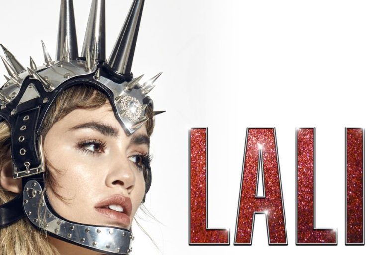 Argentina: Gancia acompaña a Lali en “Disciplina Tour”, su nueva gira