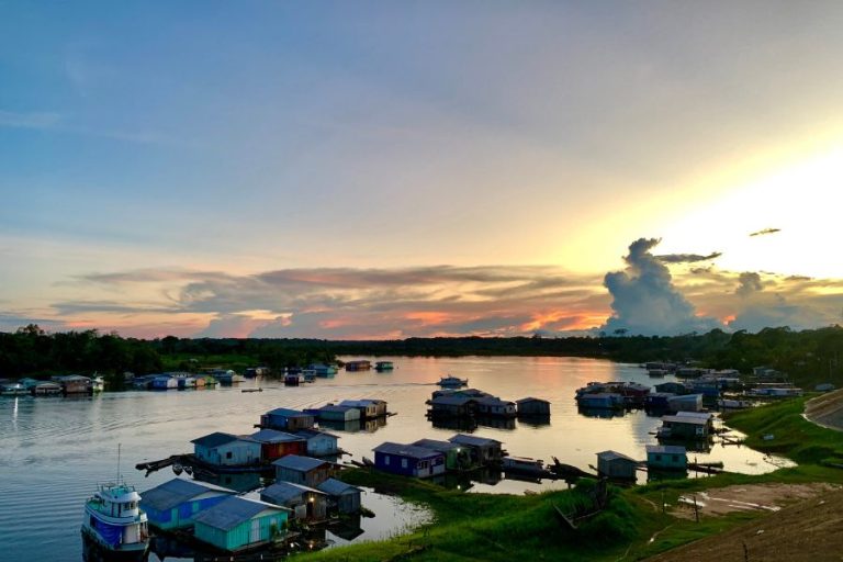 El innovador desarrollo de Natura: una herramienta que monetiza los resultados sociales, humanos y ambientales