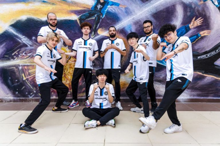 Ualá se mete de lleno en el gaming y se convierte en el nuevo sponsor de Isurus