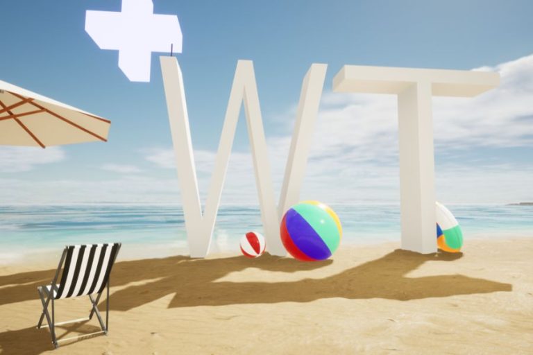 Cannes Lions: “Inspiration Beach” la propuesta de Wunderman Thompson en el metaverso