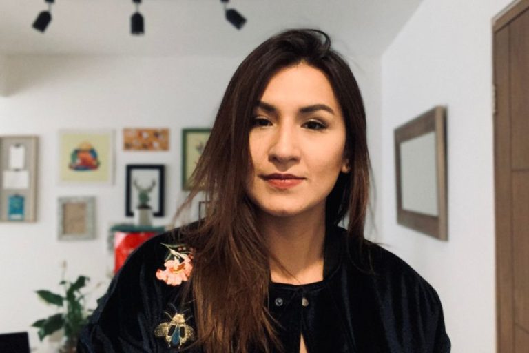 Ximena Rodríguez, nueva Head of Experience Design de Publicis Worldwide