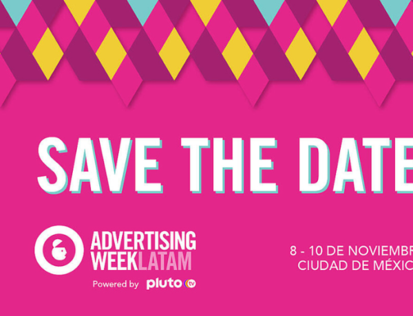 En noviembre llega a México una nueva edición de Advertising Week Latam
