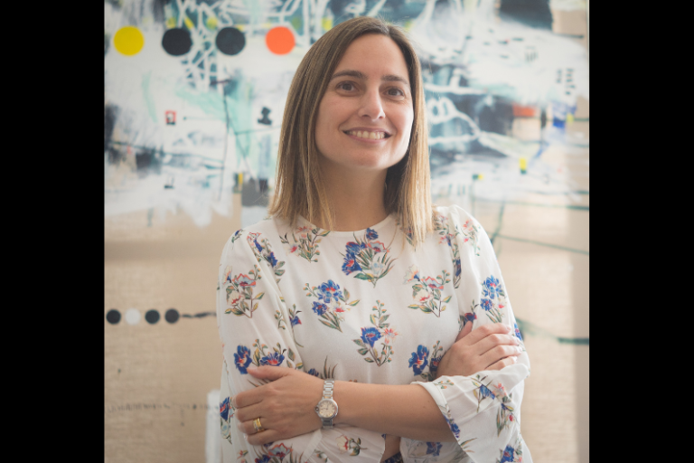 María José Orellana García es la nueva Managing Director de Beyond Media Agency Chile