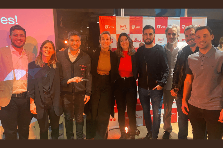 DIA Argentina, premiada en el Grand Prix Hot Sale 2022 de VTEX