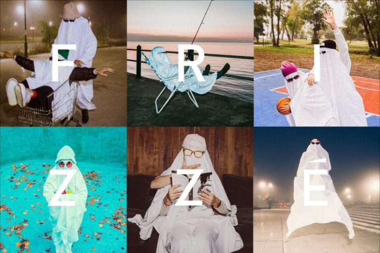 “No se ghostea”, la propuesta de Ponce y Frizzé para el Día del amigo