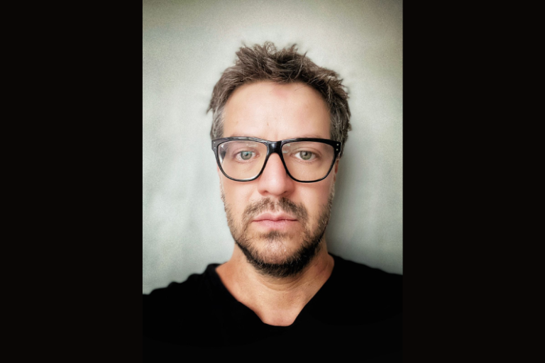 Oruga México suma a Rodrigo Fiallega a su roast de directores