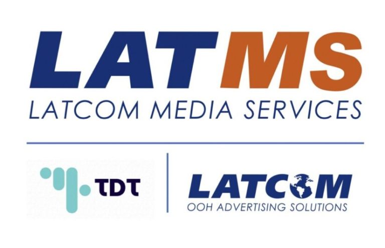 Latcom Media Services: la nueva plataforma de servicios para campañas OOH y DOOH