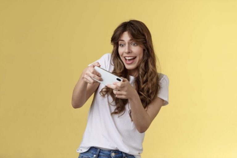 El mobile gaming se consolida como un entorno seguro y atractivo