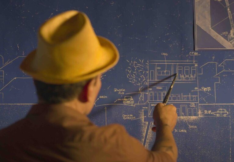 Netflix estrenará “Los Ladrones”, un documental sobre el asalto bancario más famoso de Argentina