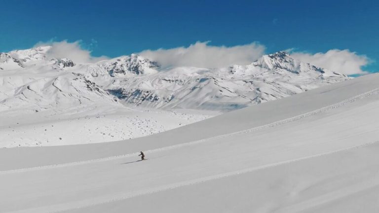 Star+ estrena la temporada número 18 de Winter News