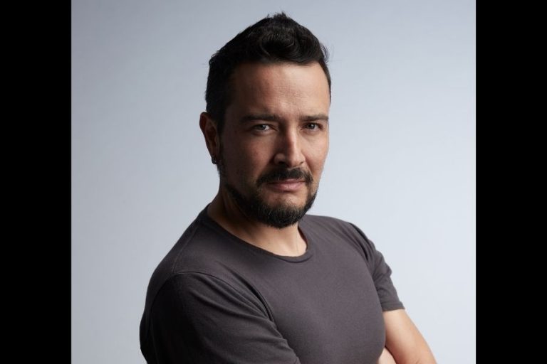 McCann Santiago designó a César Aburto como Director General Creativo