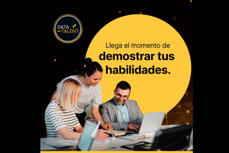 Challenge Data Talent, el concurso de Banco Galicia para los apasionados de los datos