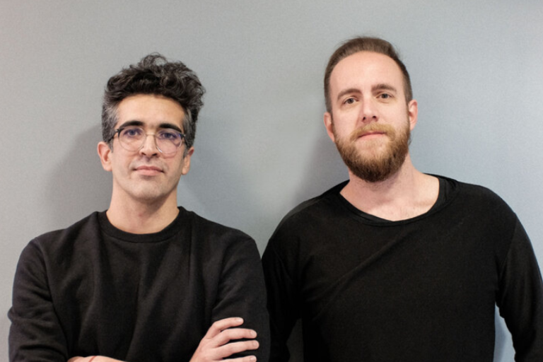 Gastón “Tonga” Cánaves y Agustín Alba son los nuevos directores generales creativos de Dentsu Creative Argentina