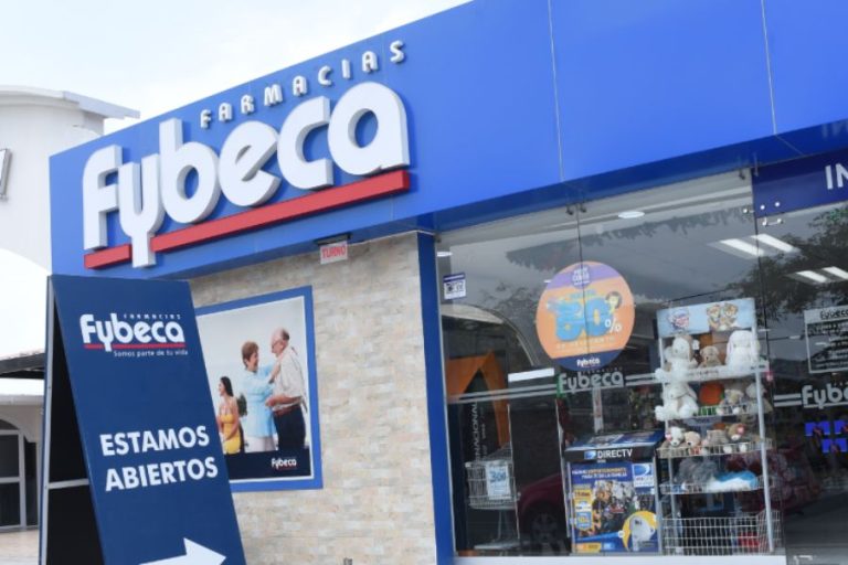 Ecuador: Fybeca y MullenLowe Delta dan la clave para evitar ciertos golpes de la vida