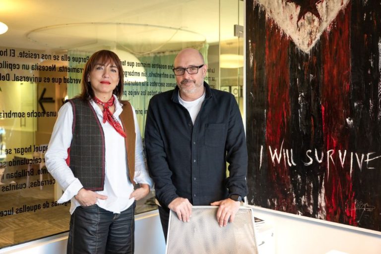 McCann consolida su crecimiento en Uruguay y nace Amén McCann