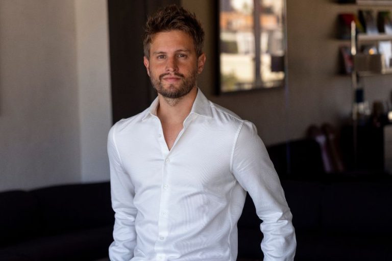 Saulo Rocha, nuevo Chief Creative Officer de DAVID Madrid